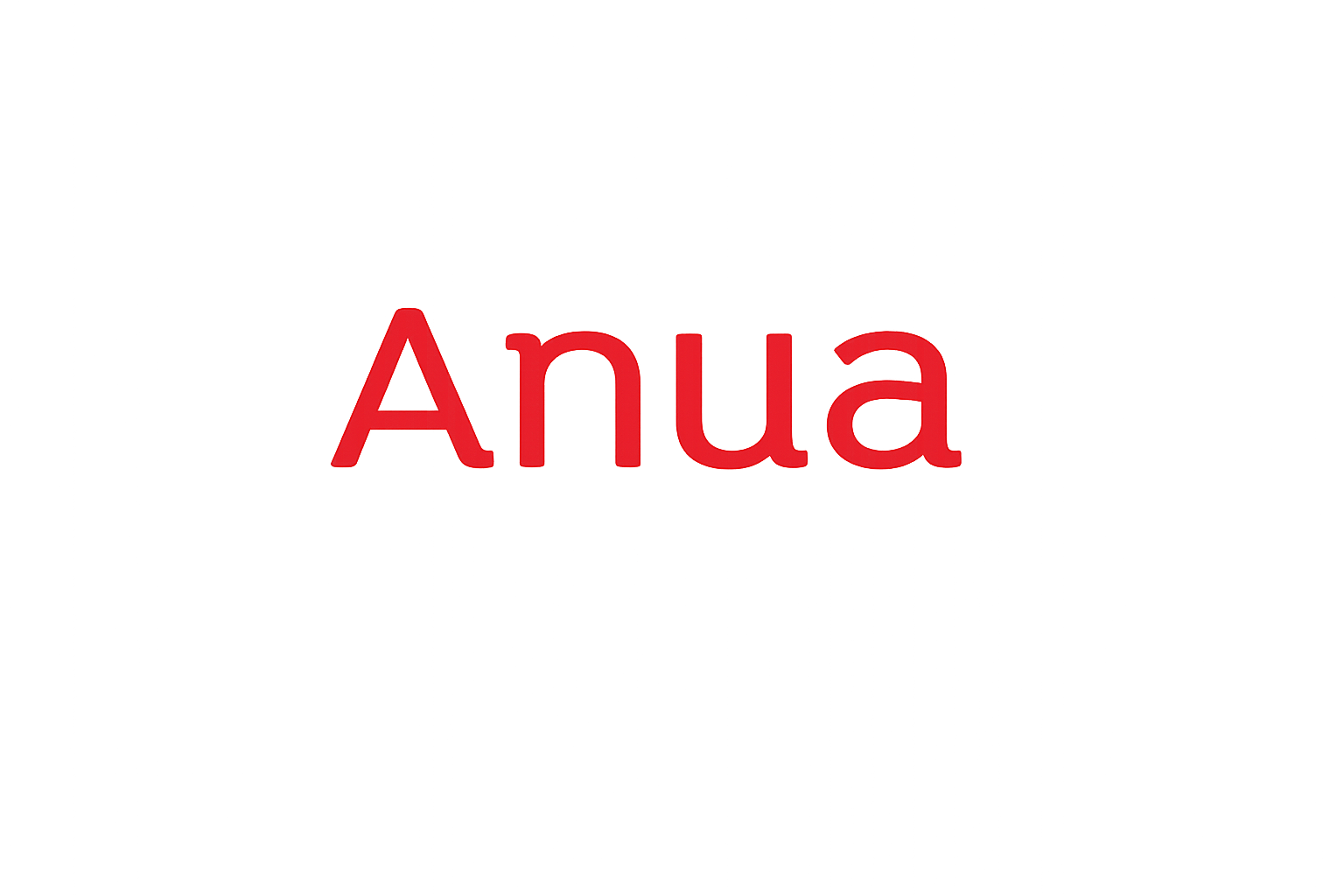Anua
