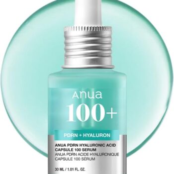 ANUA 100 PDRN