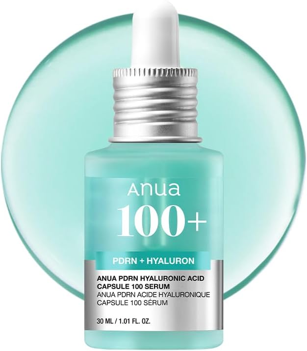 ANUA 100 PDRN